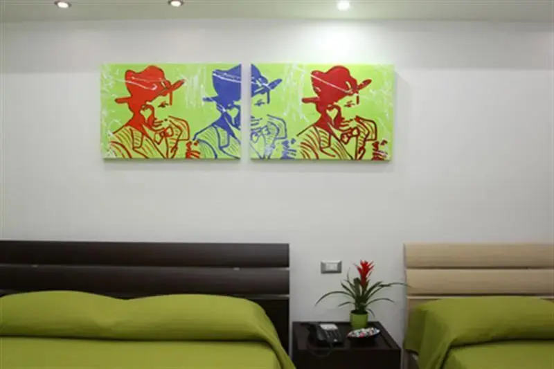 B&B Studio83 Pompei