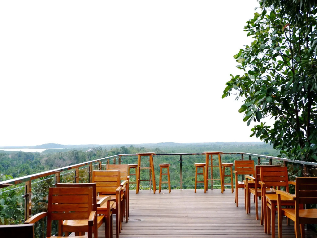 de Bintan Villa