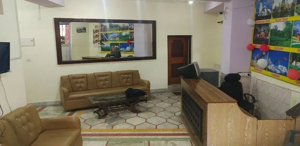 HOTEL HIMALYAN PARADISE