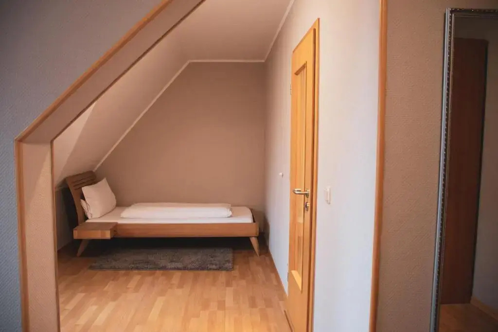 Hotel Im Fronhof