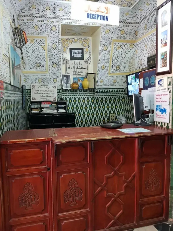 Hotel Ali
