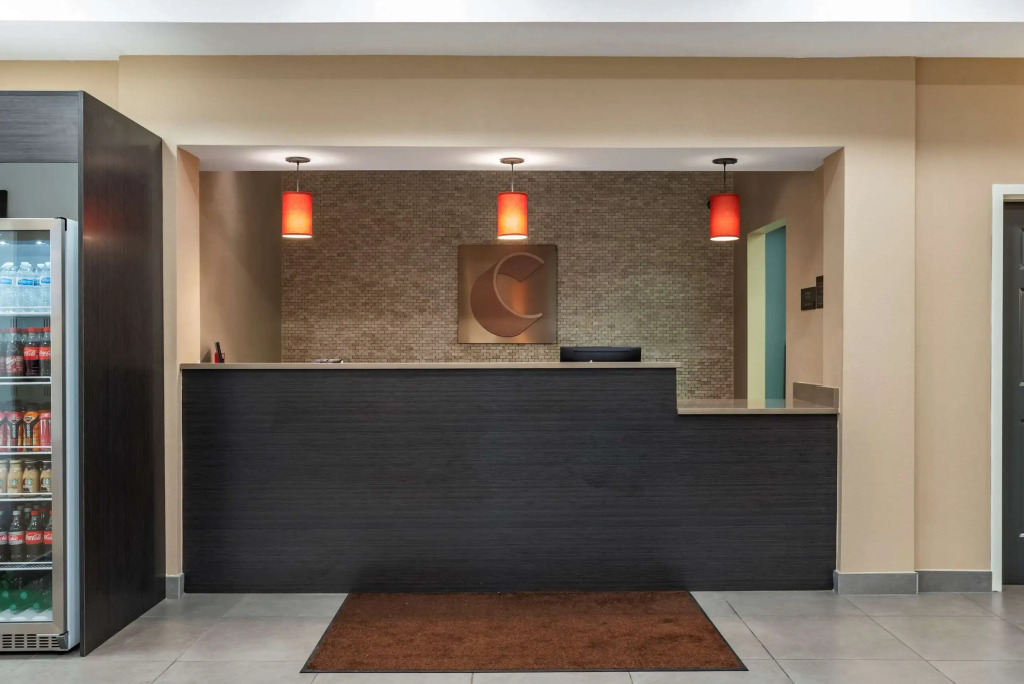 Comfort Inn & Suites Millbrook-Prattville