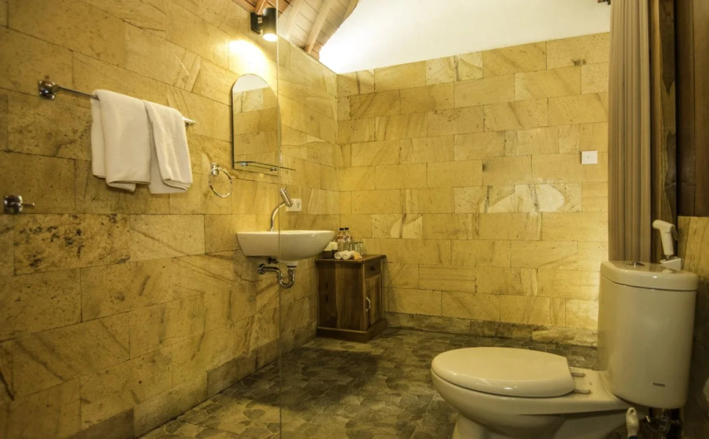 Naja Private Villa Ubud