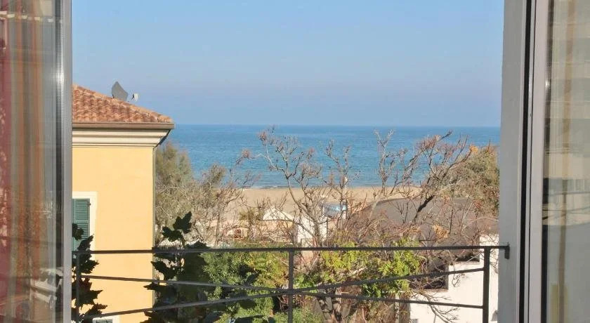 Residence Saturnia