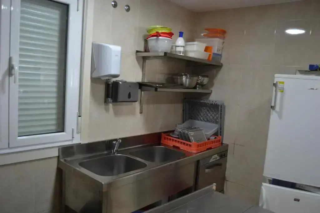 Albergue Internacional