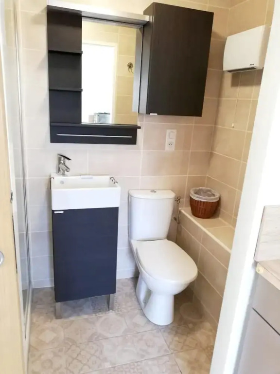 House With one Bedroom in Gap, With Wonderful Mountain View, Enclosed Garden and Wifi