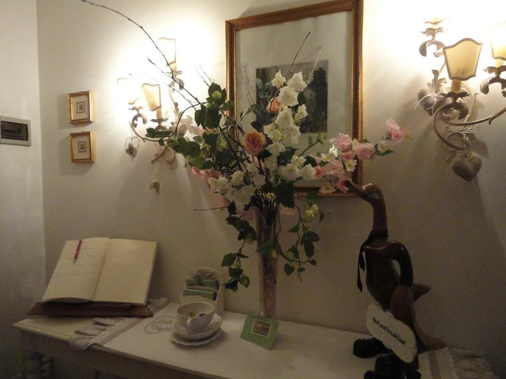 Cisanello Guest House