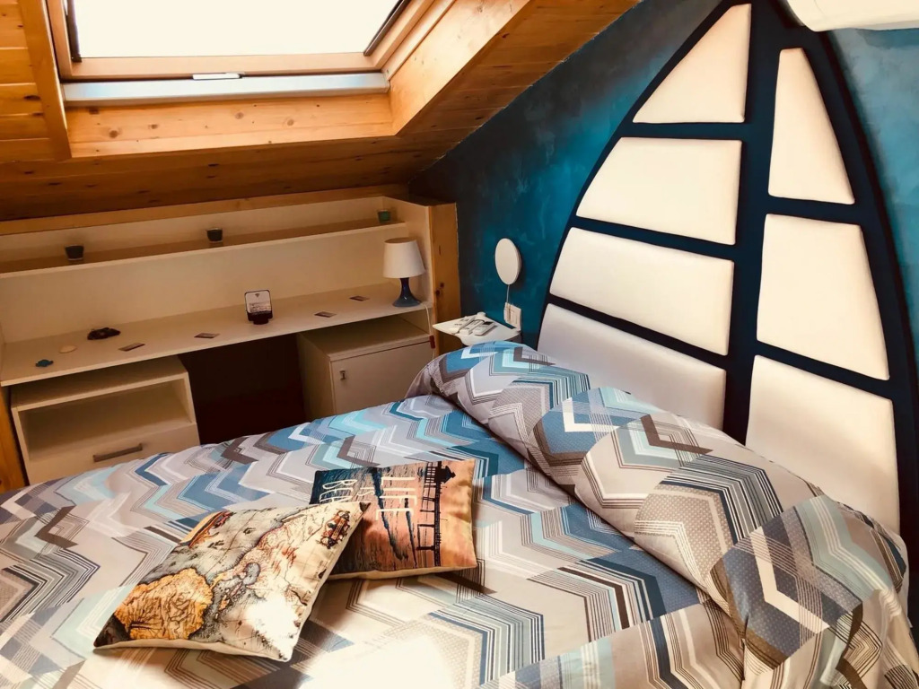 B&B La Mansarda