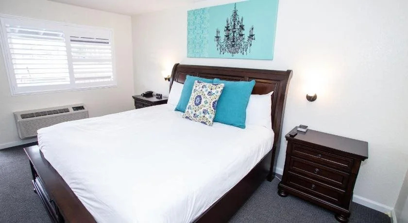 Magnolia Tree Hotel-Maingate/Anaheim Convention Center