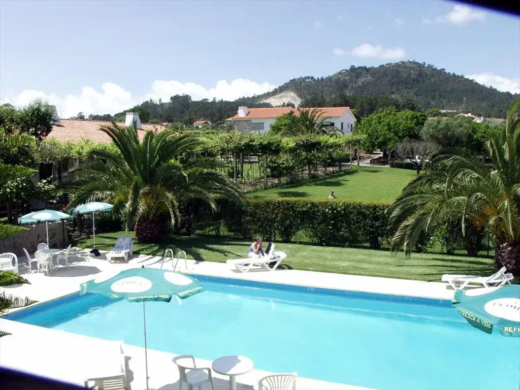 Quinta Dom Sapo - Agroturismo
