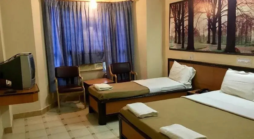 Hotel Chaitanya International