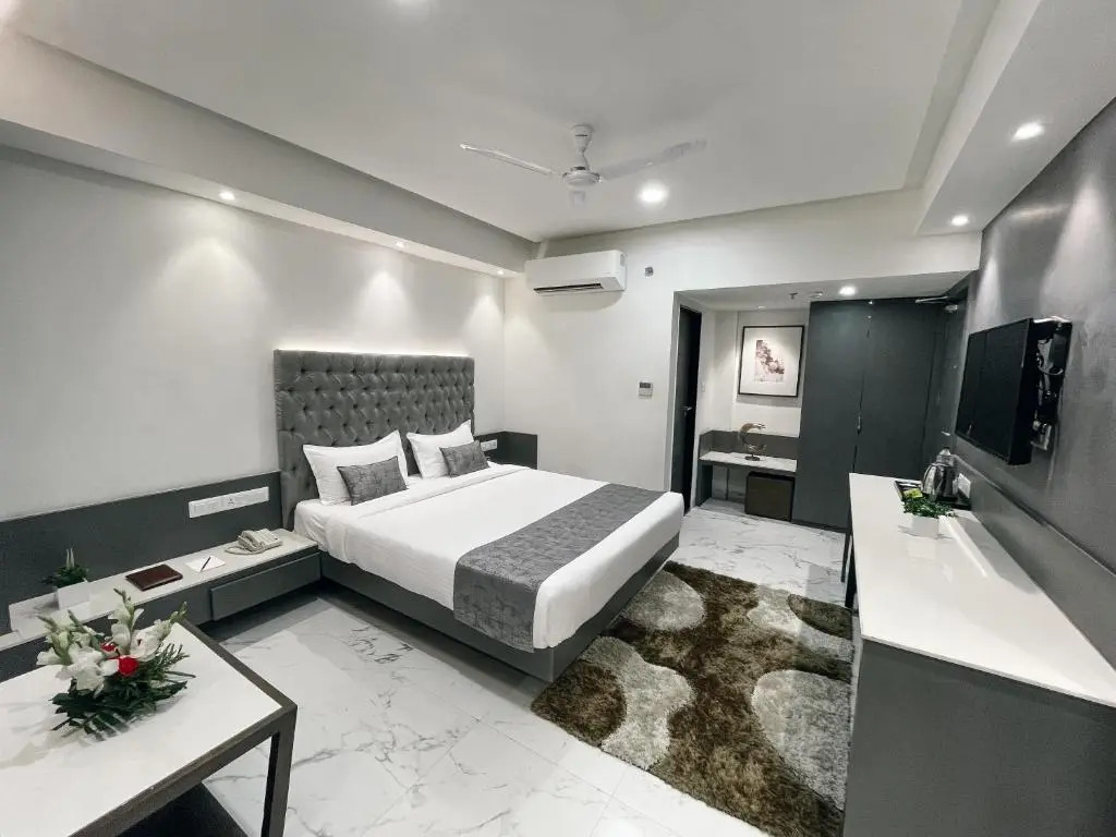 Jardin Hotels