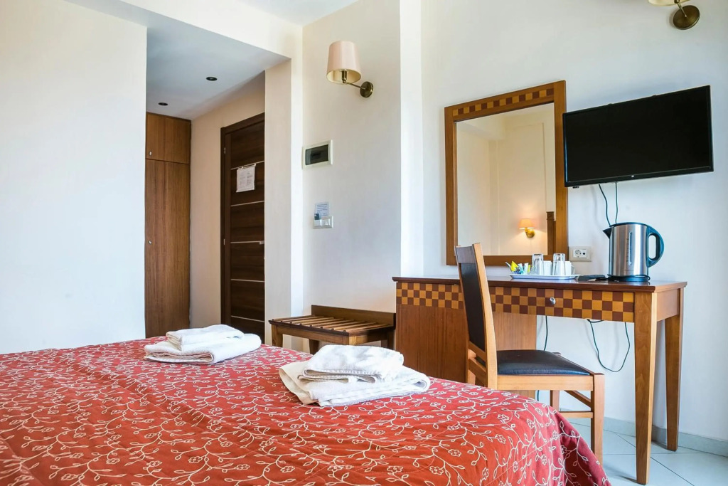 Lassi Hotel