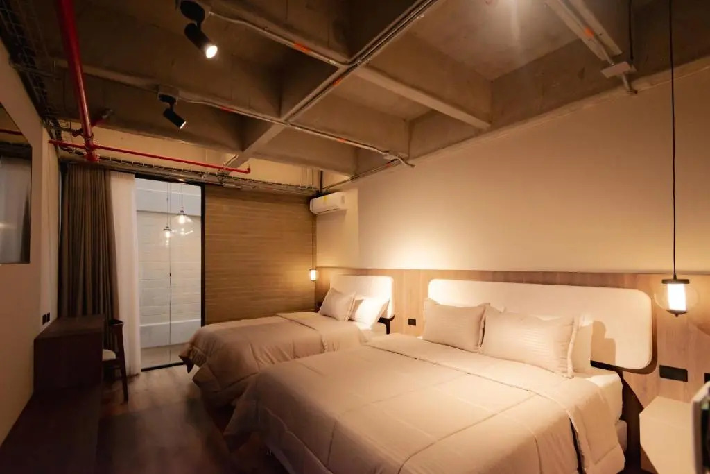 Uukam by Bernalo Hotels