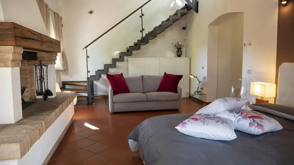 Villa Matildis