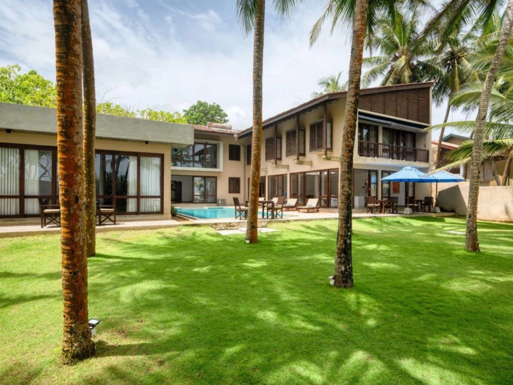 Jetwing Villa 700
