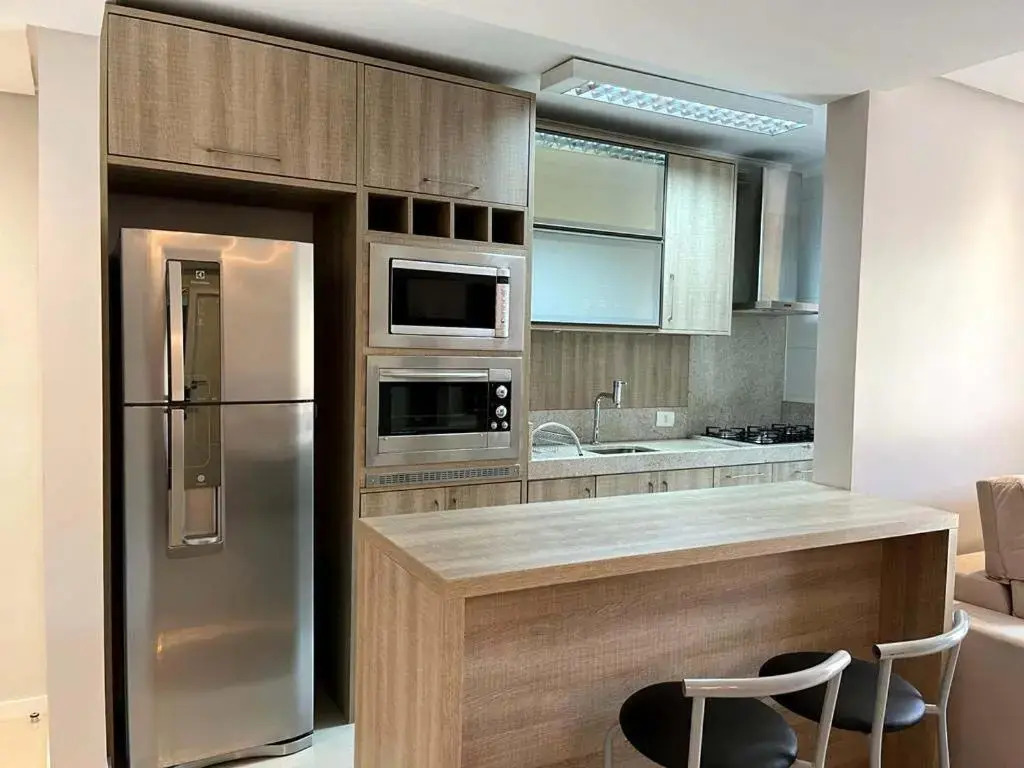 Apartamento Villa Nova Master Collection