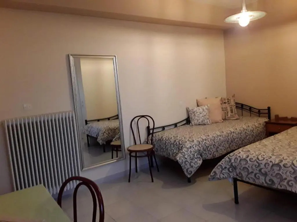 Studios Rania - Rania Studios & Apartments