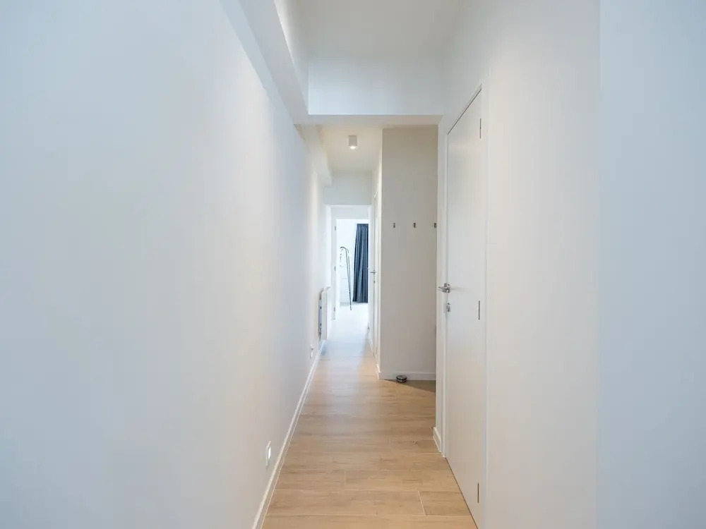 Modern Apartment on the Seafront