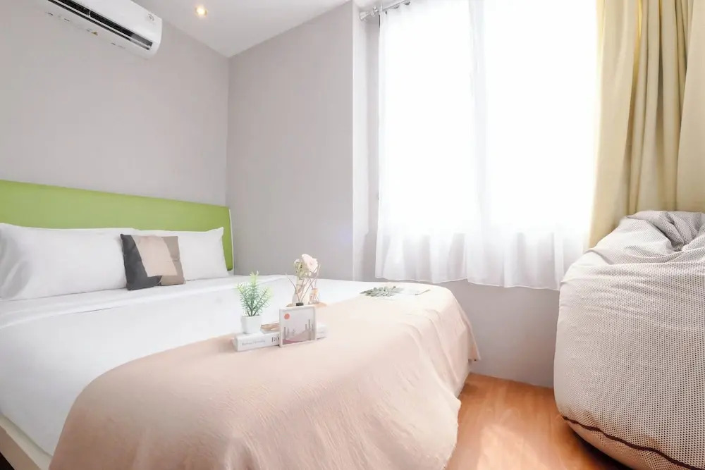 Modern Minimalist 1Br Apartment At Cervino Village Casablanca