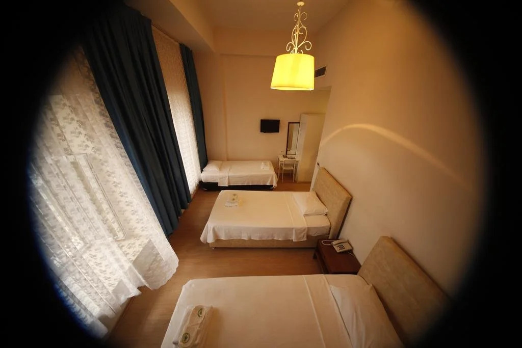 Valide Hotel
