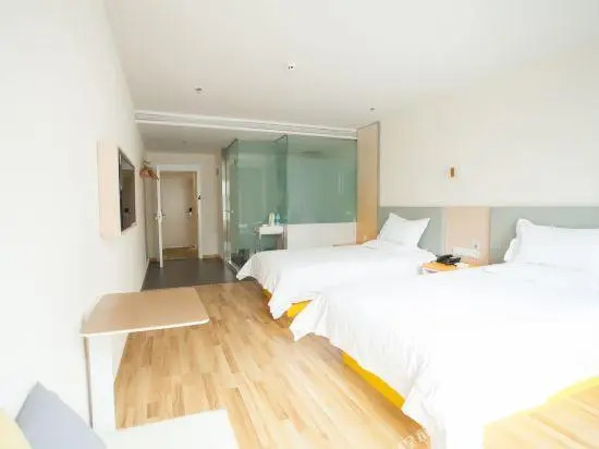7 Days Inn Harbin West