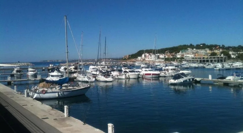LÀncora de Barà