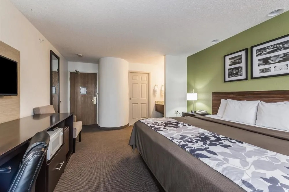 Sleep Inn Pueblo