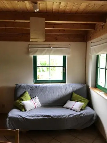 Holiday Home with Terrace and Fireplace - PL 034.004