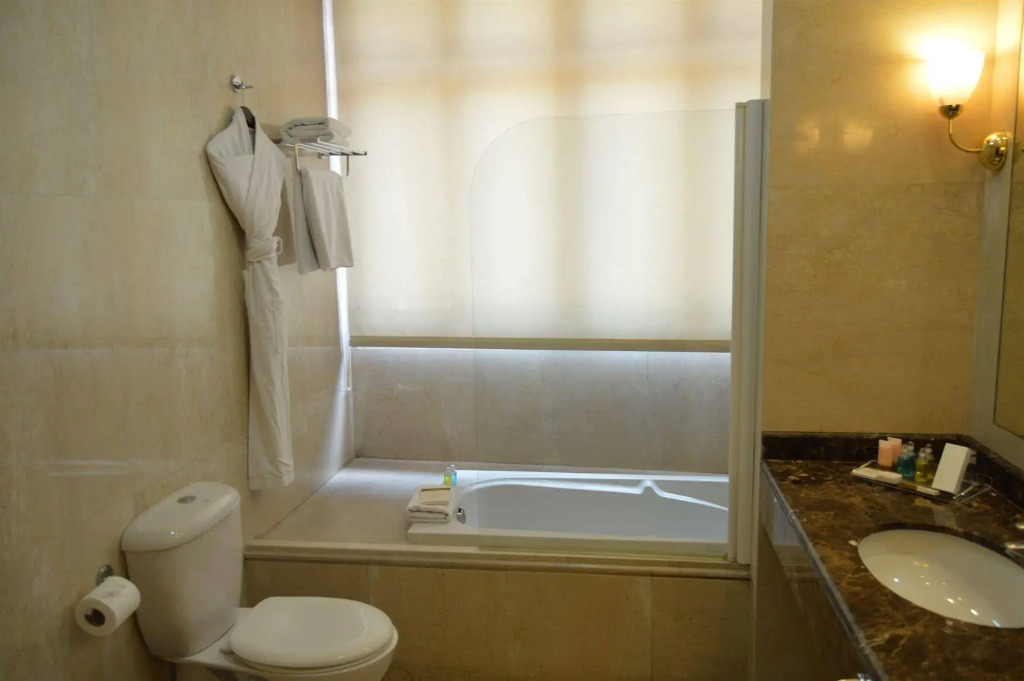 Etoile Suites Boutique Hotel Down Town