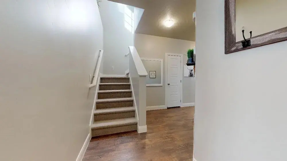 Good To Be Home 3 Bedroom Apts by RedAwning