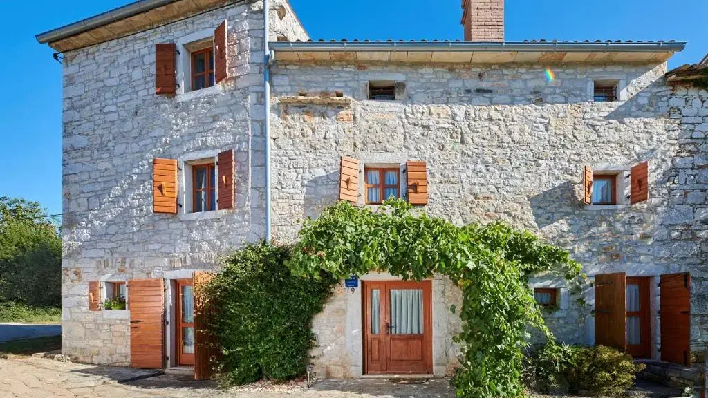 Villa Tamaris by Villas Holiday