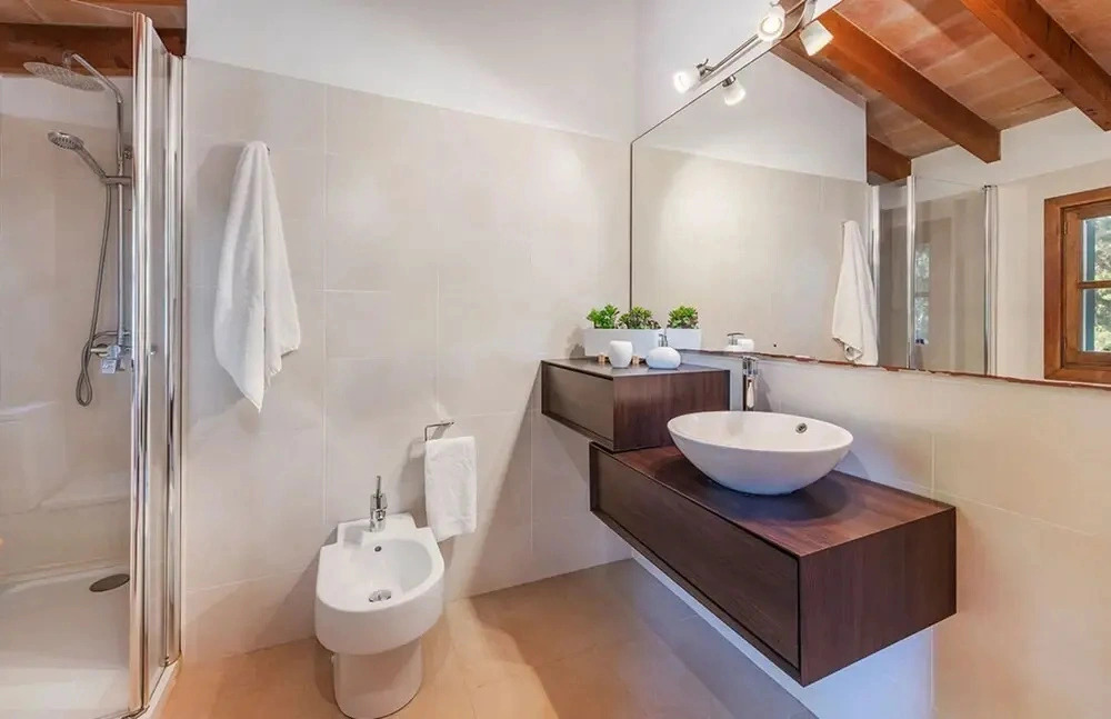 Villa Morell in Mallorca