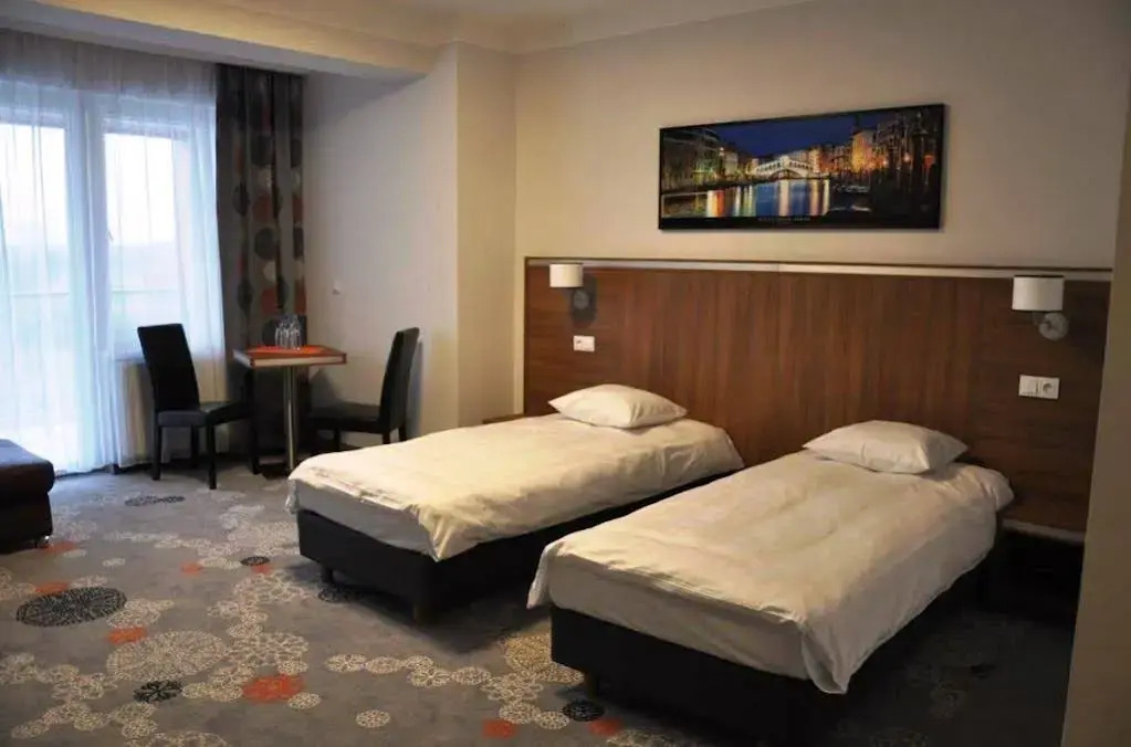 Hotel Europa