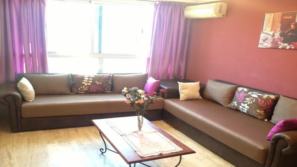 Casa Apartments - City Center
