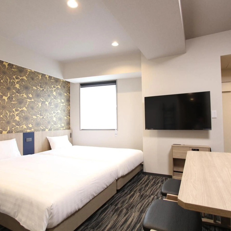 KOKO HOTEL Residence Asakusa Tawaramachi