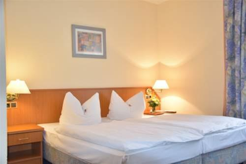 Hotel Bornheimer Hof