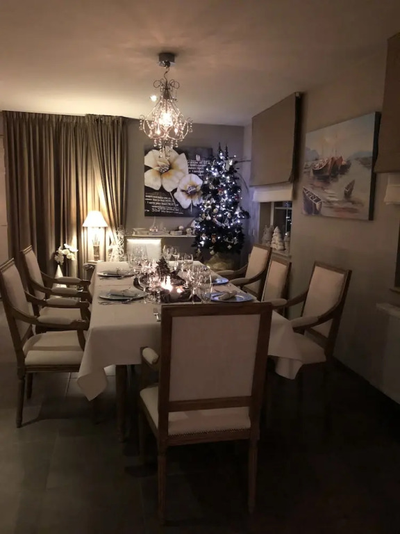 B&B De Floreffe