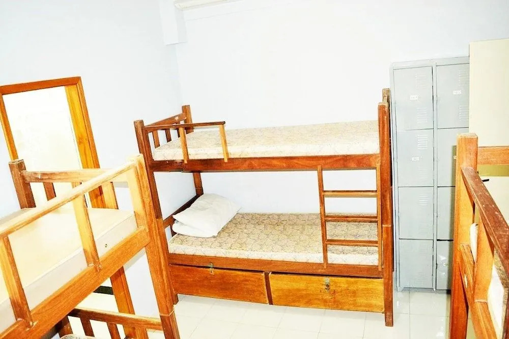 Grancopa - Hostel