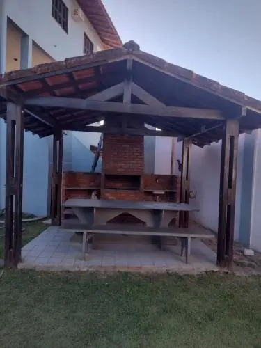 Pousada Praia Bela