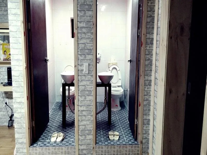 Social House Hostel