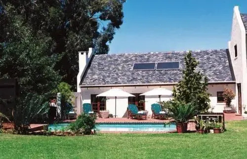 Afton Grove Country Retreat