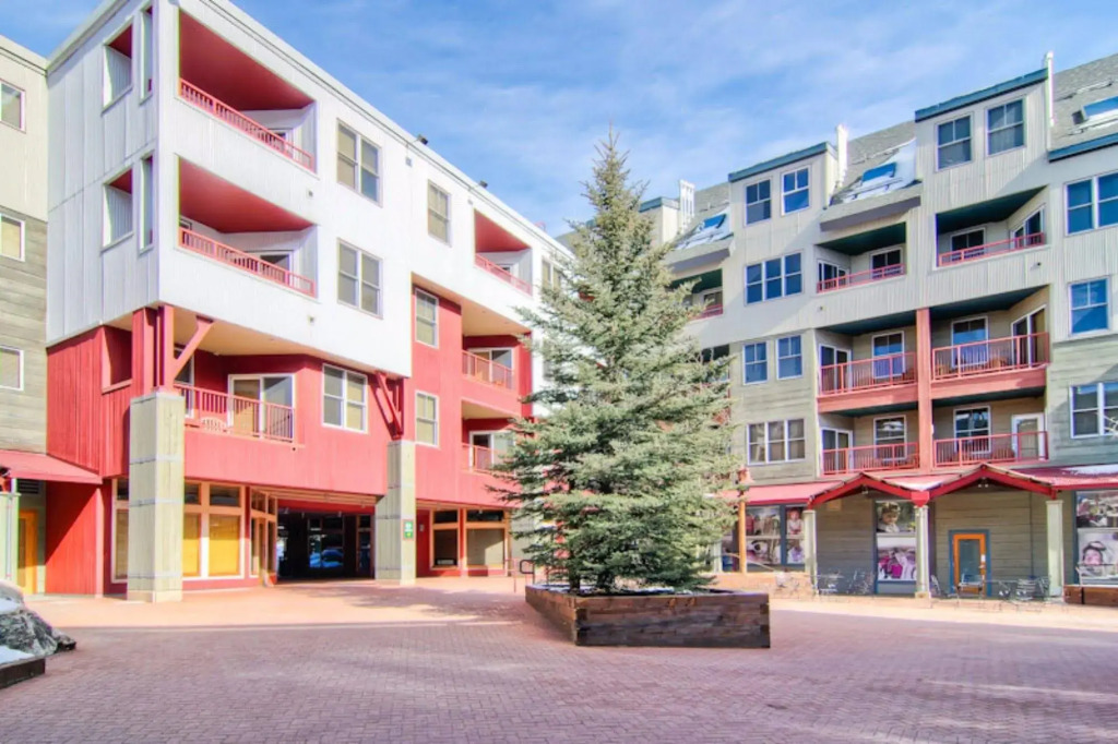 River Run Village