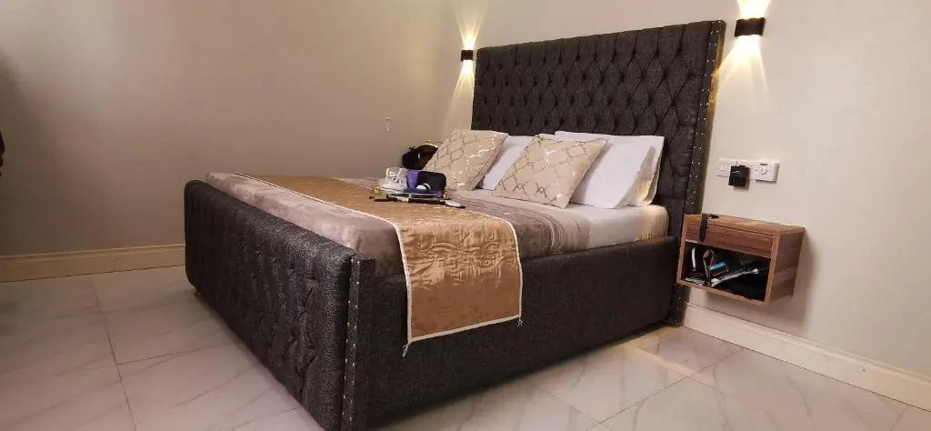 Remarkable 2-bed Apartment, Dar el Salam, Tanzania
