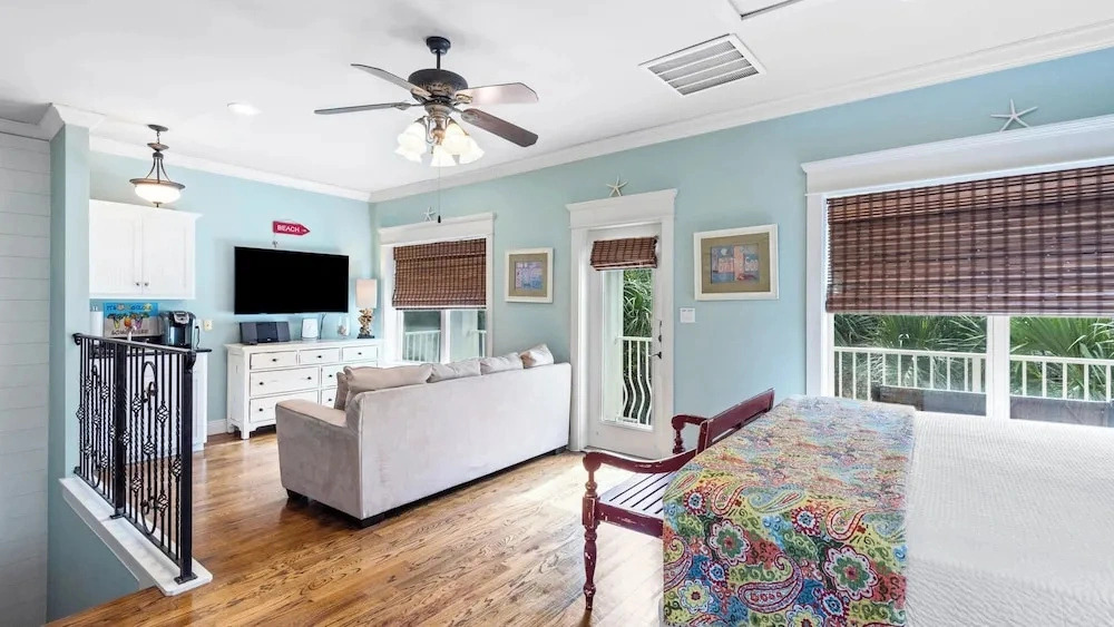 Newly Updated 5BR Home in Blue Mountain - Sleeps 12