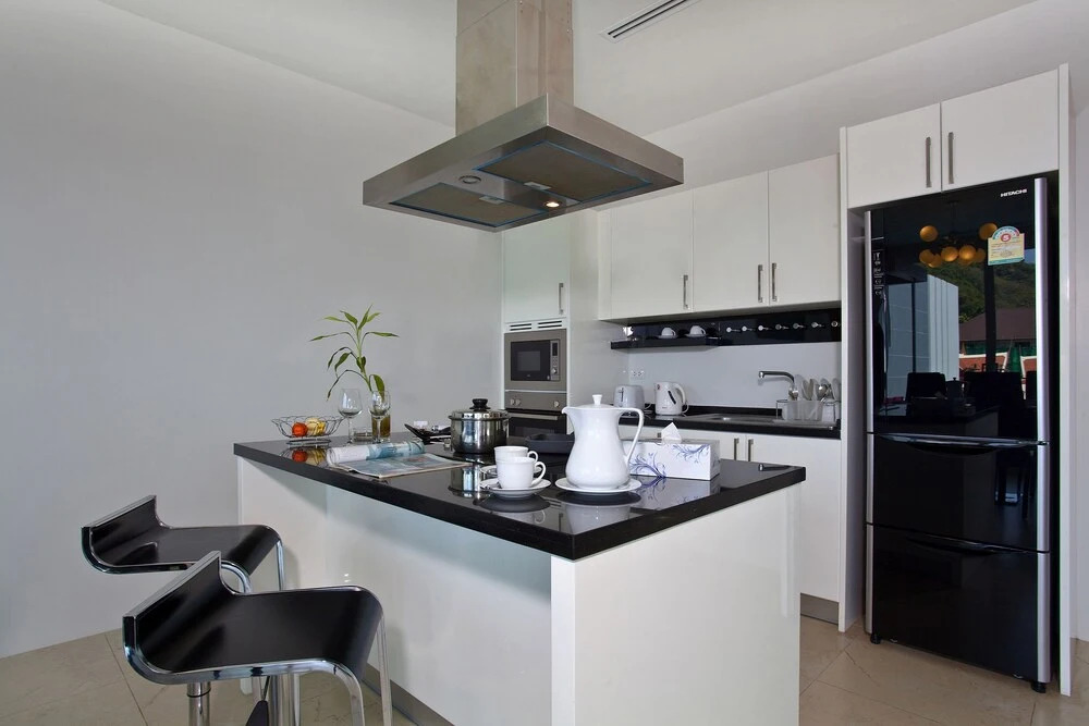 Kata Horizon Villa B1 4 Beds