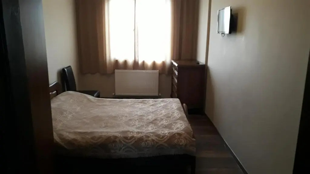 Apartment Gorgiladze 66