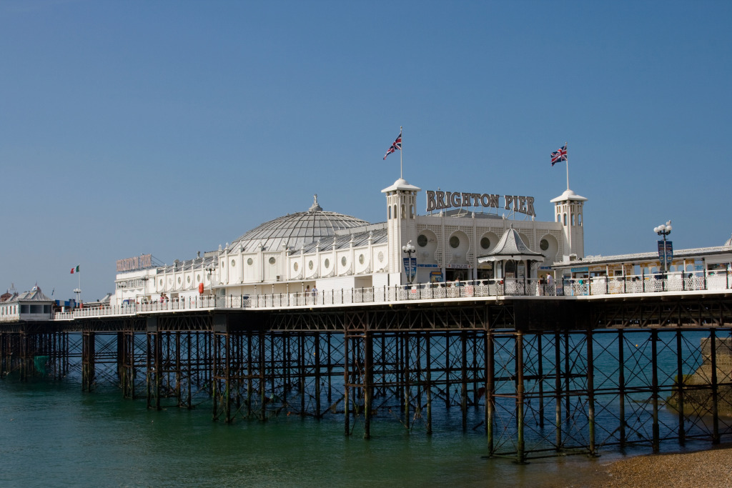 Leonardo Hotel Brighton