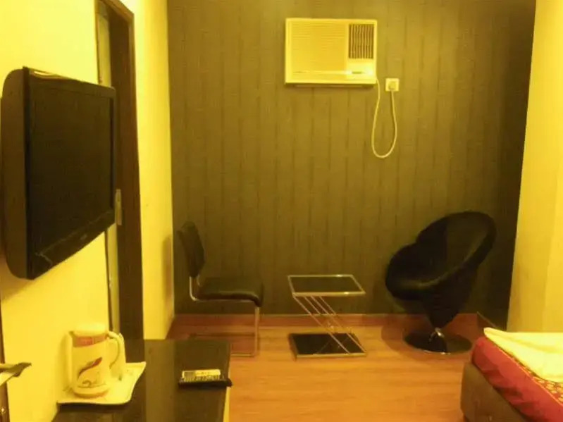 Hotel Cosmo