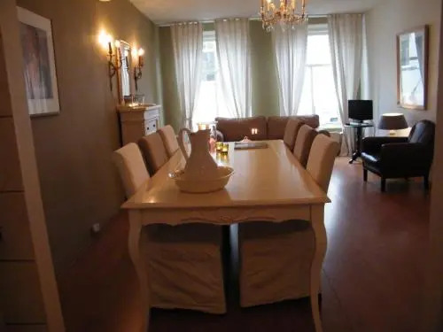 La Perle Apartment